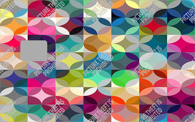 Bank  Card Sticker-BC-3741